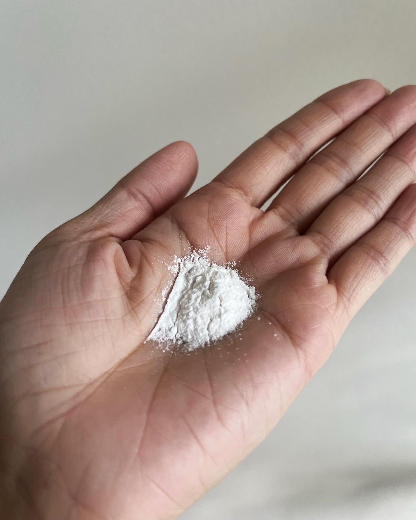 パパウォッシュ フリー/パパウォッシュ/洗顔パウダーを使ったクチコミ(4枚目)