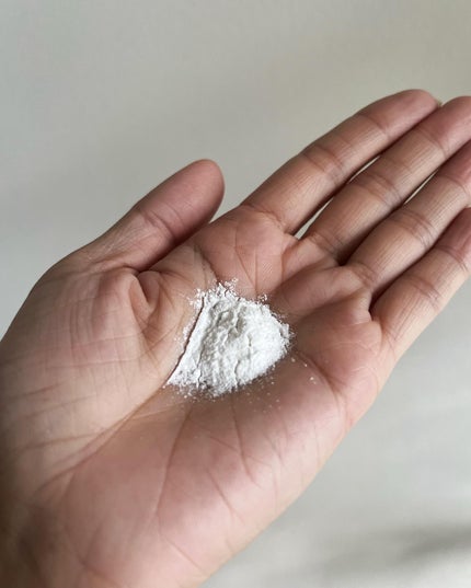 パパウォッシュ フリー/パパウォッシュ/洗顔パウダーを使ったクチコミ(4枚目)