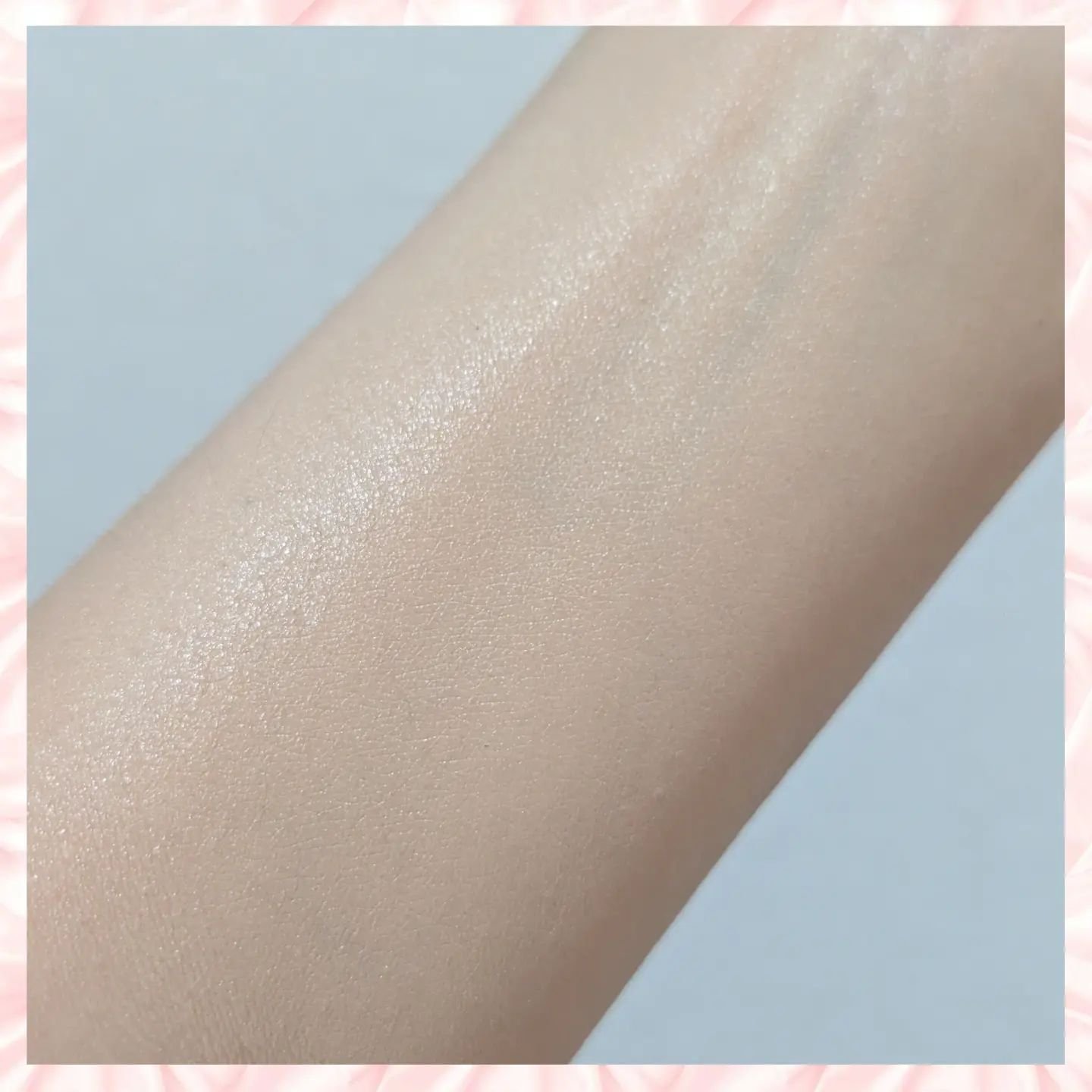 スピードフィニッシュ セラム BB カバー/ESPRIQUE/BBクリームを使ったクチコミ（3枚目）