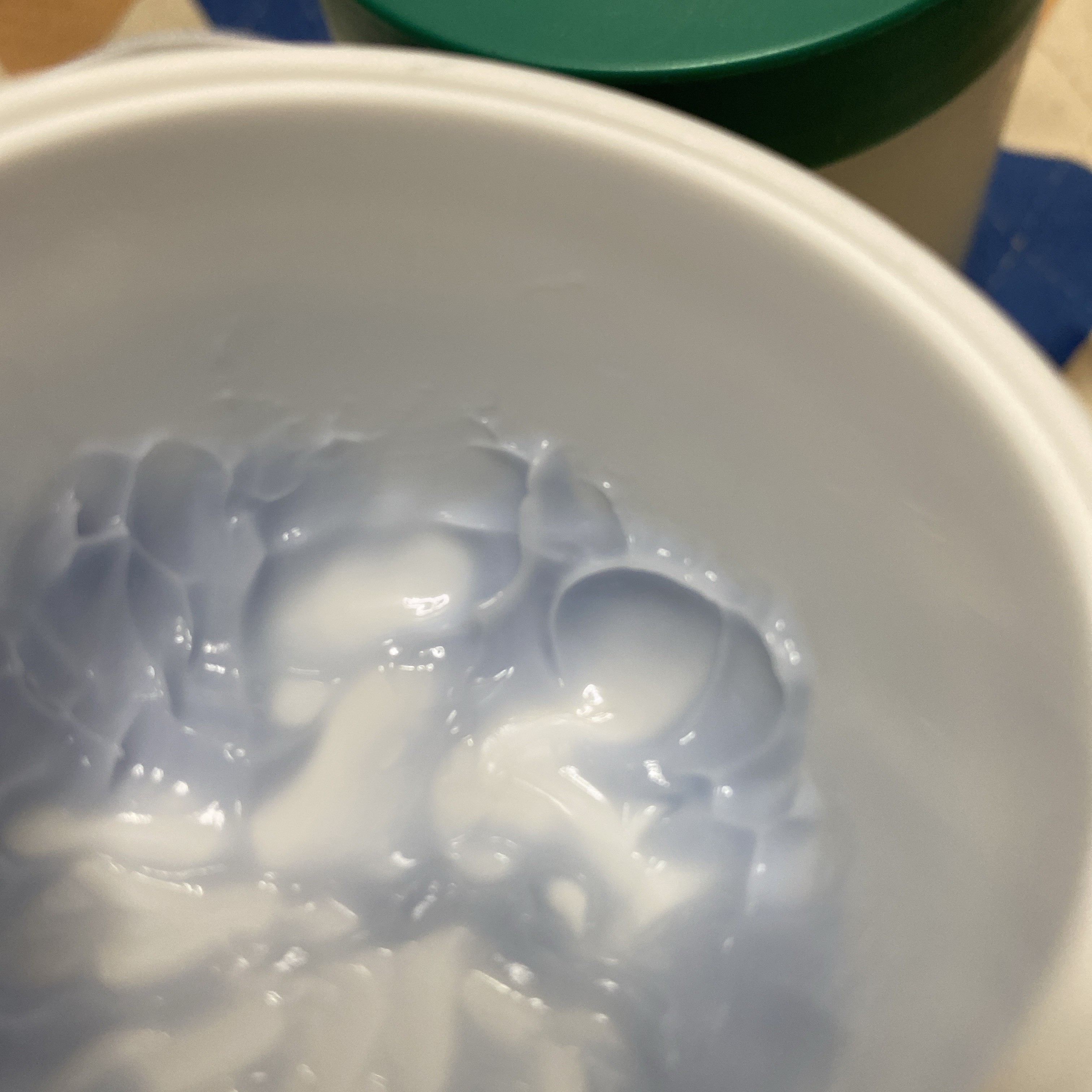 ゼロ毛穴1DAYセラム/MEDICUBE/美容液を使ったクチコミ（2枚目）