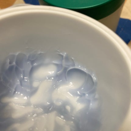 ゼロ毛穴1DAYクリーム/MEDICUBE/フェイスクリームを使ったクチコミ(2枚目)
