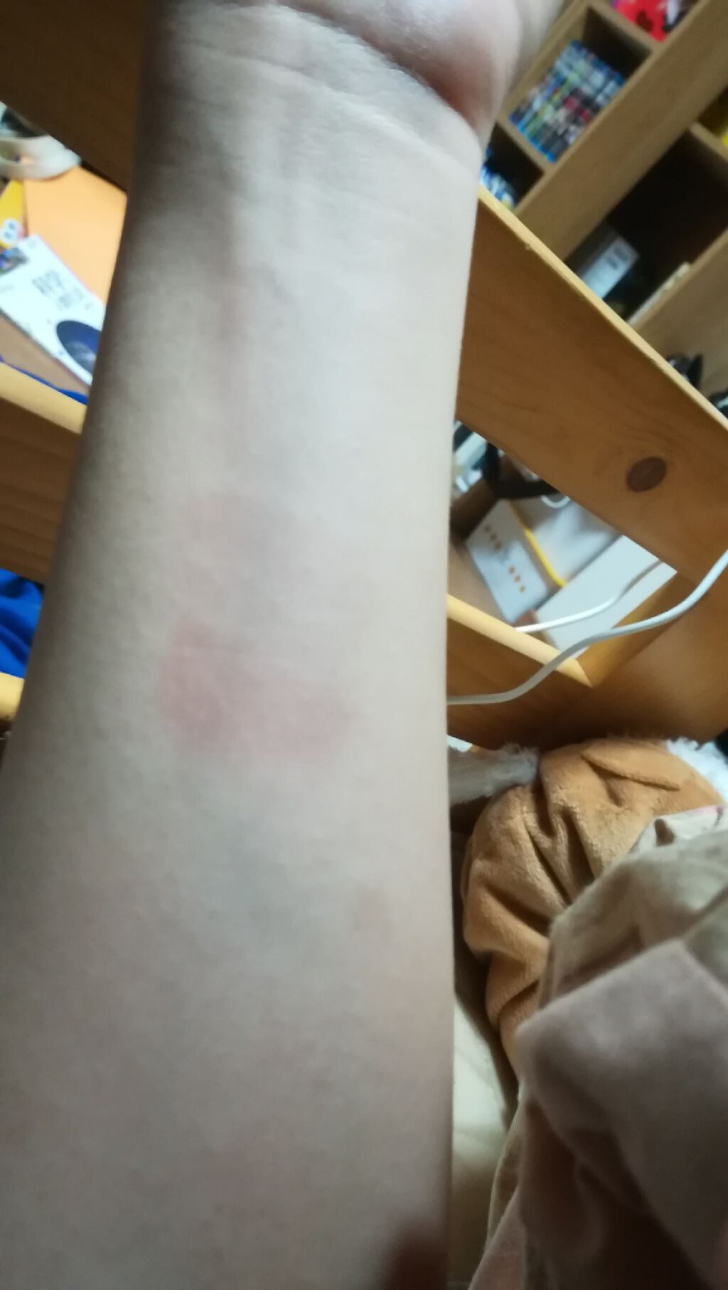 リップスティック/M・A・C/口紅を使ったクチコミ(3枚目)