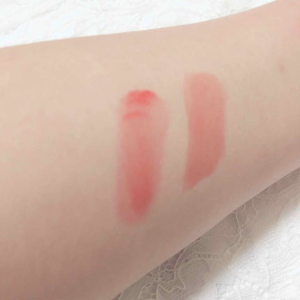 オペラ リップティント N/OPERA/リップティントを使ったクチコミ(2枚目)