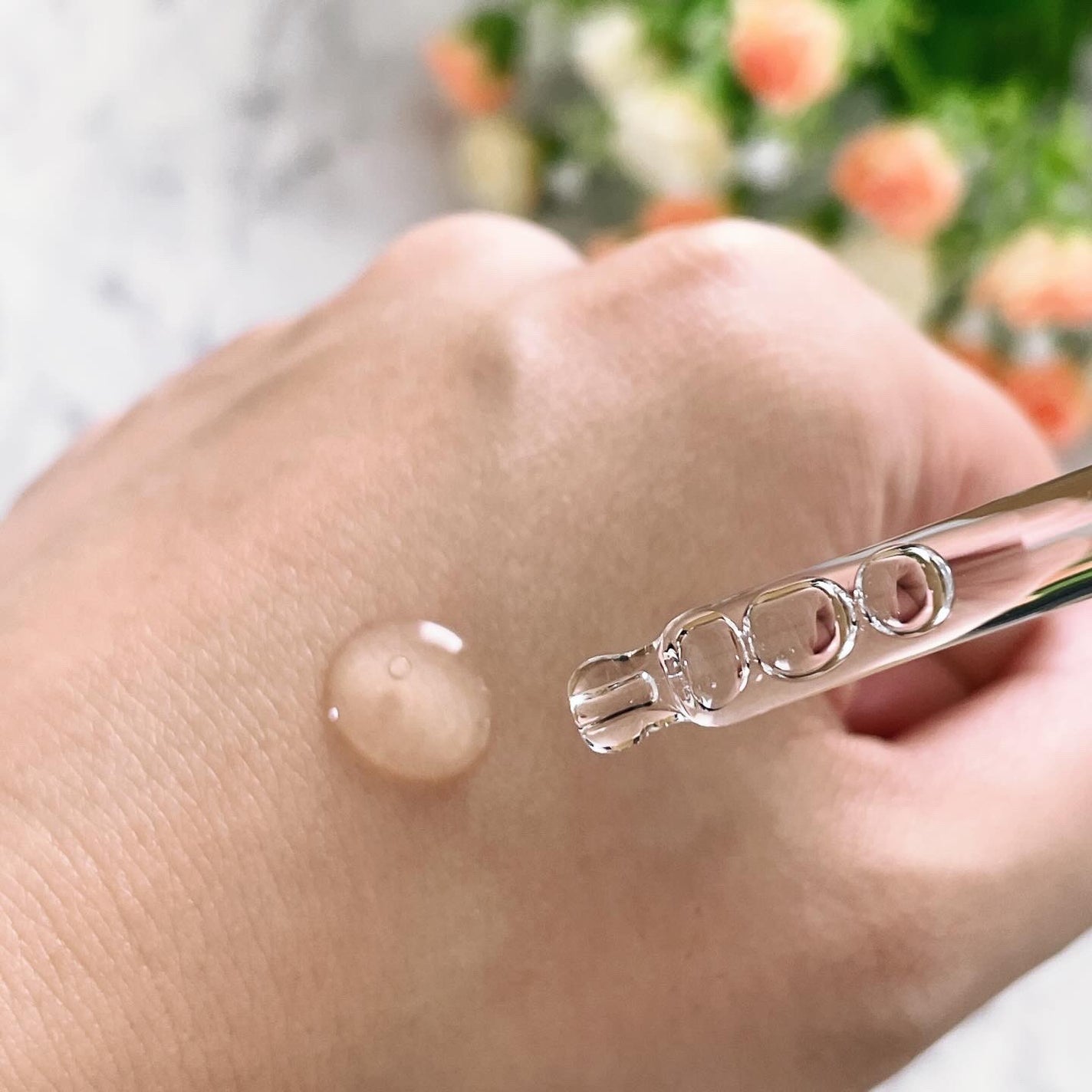 131 ポア クリアリング セラム/Celladix/美容液を使ったクチコミ(6枚目)