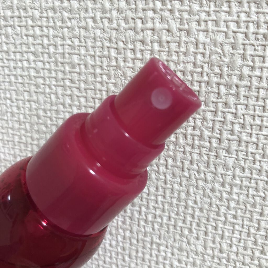 メイク キープ ミスト/コーセーコスメニエンス/フィックスミストを使ったクチコミ（2枚目）