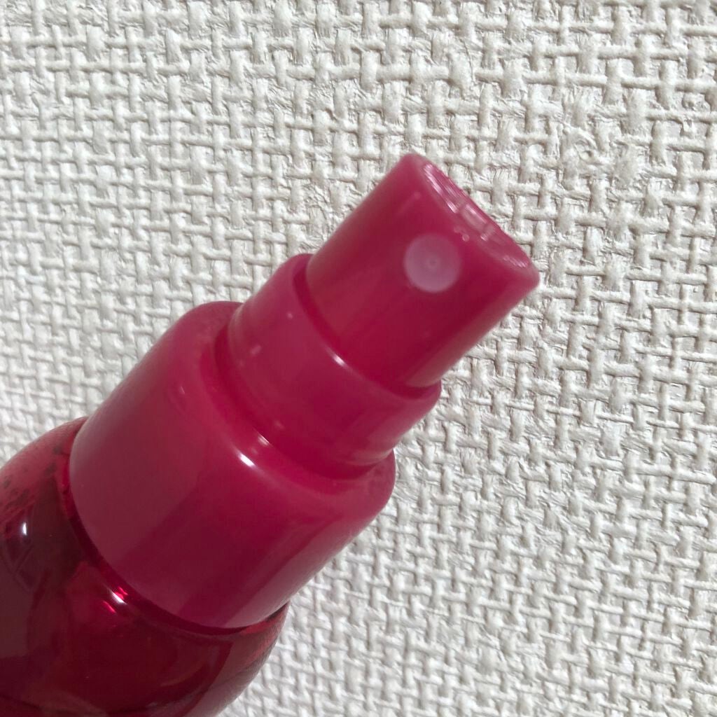 メイク キープ ミスト/コーセーコスメニエンス/フィックスミストを使ったクチコミ(2枚目)