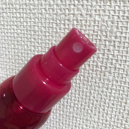 メイク キープ ミスト/コーセーコスメニエンス/フィックスミストを使ったクチコミ(2枚目)