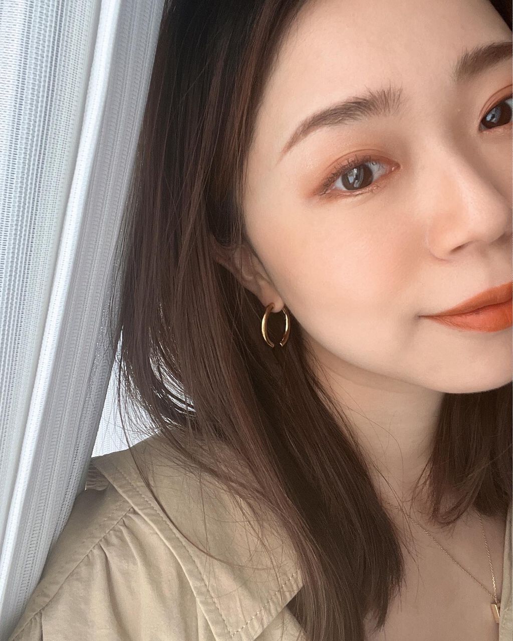 シグニチャー カラー アイズ/SUQQU/アイシャドウパレットを使ったクチコミ(5枚目)