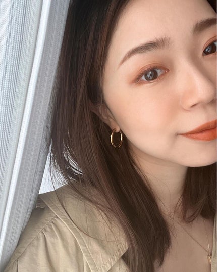 シグニチャー カラー アイズ/SUQQU/アイシャドウパレットを使ったクチコミ(5枚目)