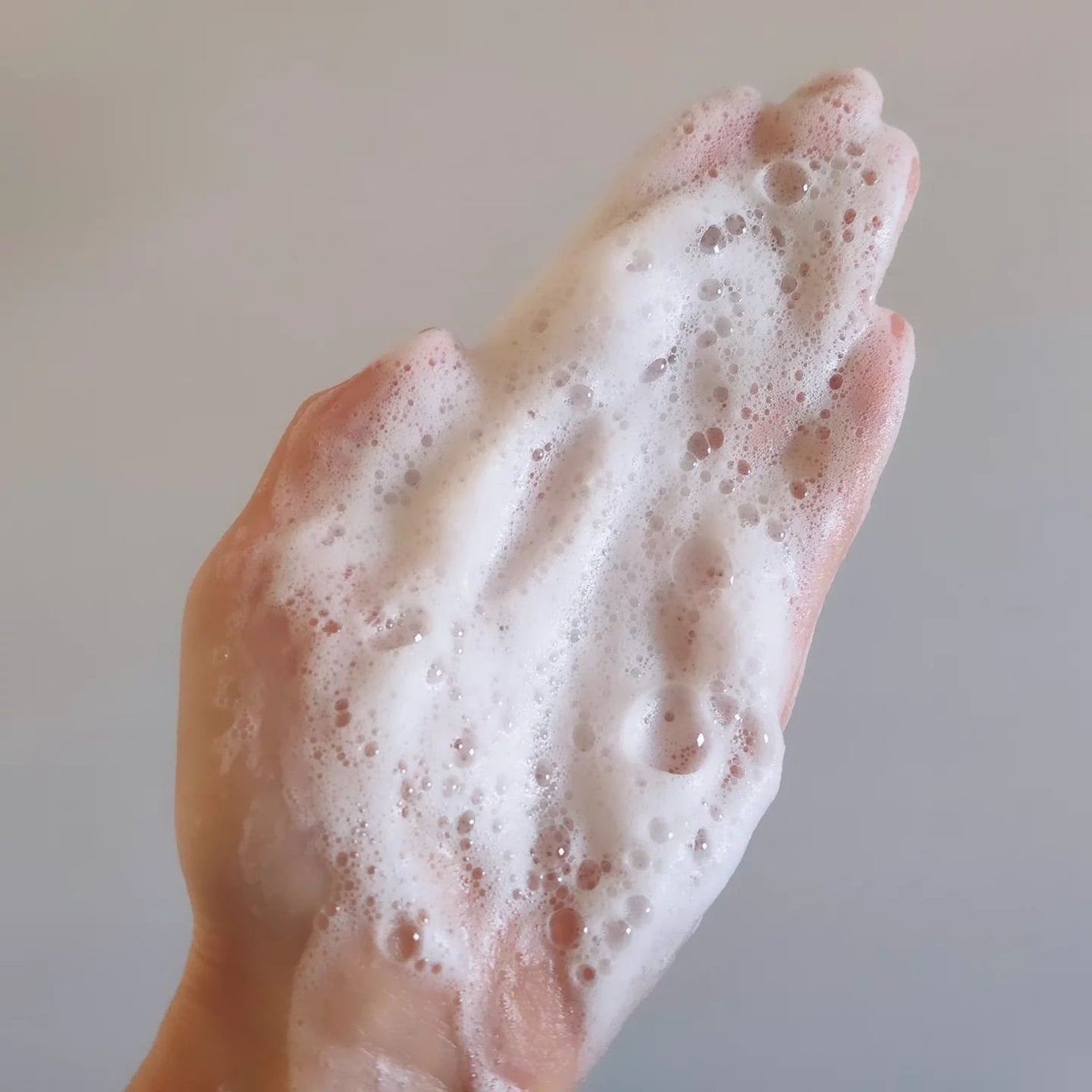 Nourishing Shampoo/Balancing Treatment/PUT/市販シャンプーを使ったクチコミ(4枚目)