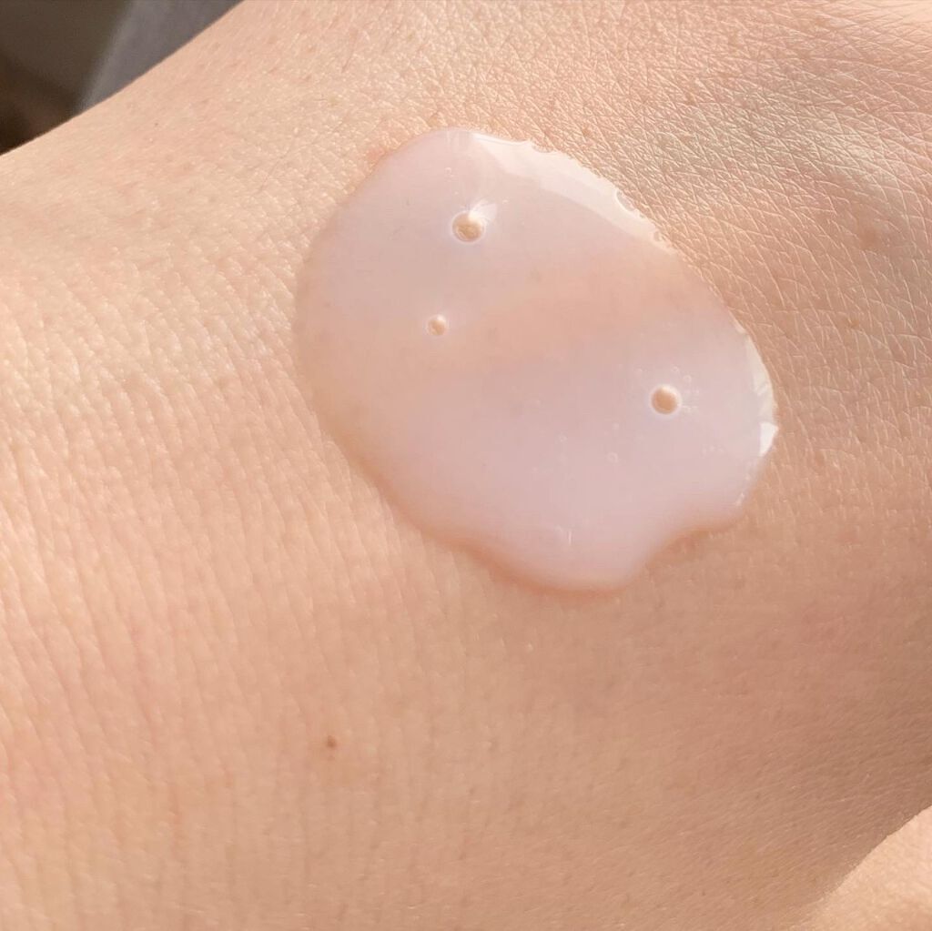 グロウドロップス/FEMMUE/美容液を使ったクチコミ（2枚目）