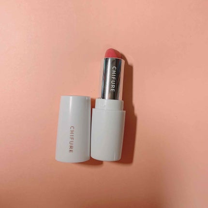 口紅(詰替用)/ちふれ/口紅を使ったクチコミ(2枚目)