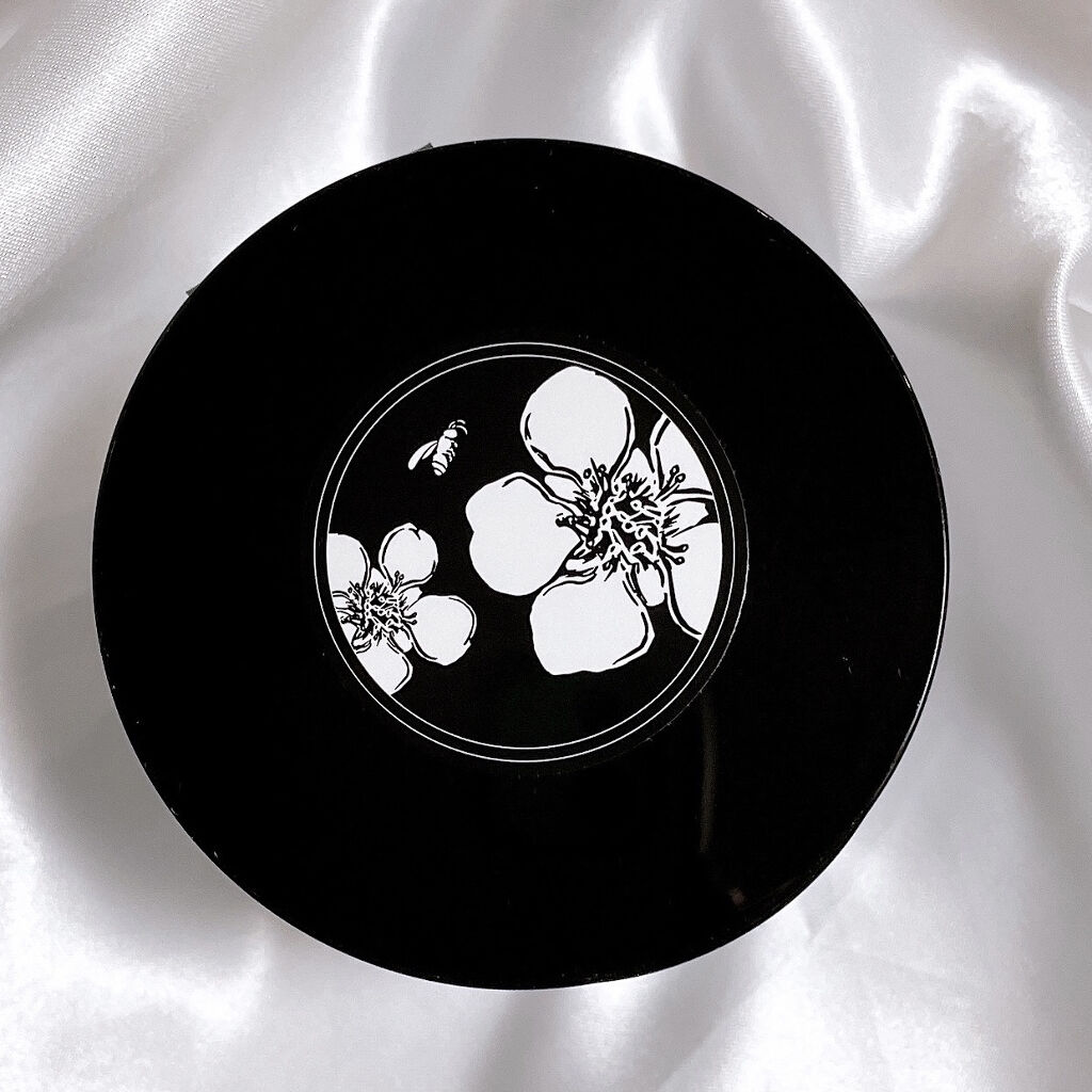 マヌカハニー クレンジングバーム/アピセラピーコスメティクス/クレンジングバームを使ったクチコミ（3枚目）