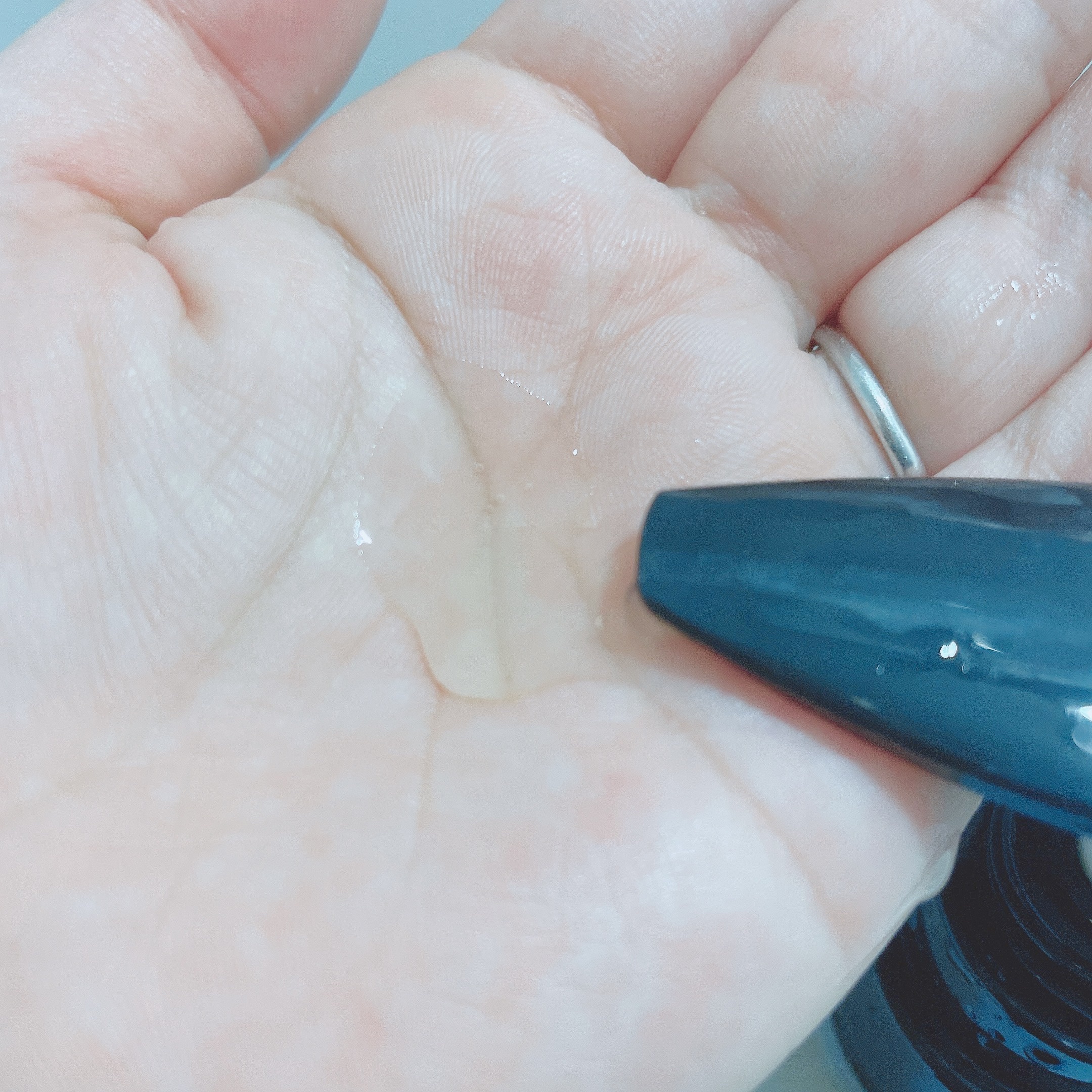 &be テイクダウンシャンプー/&be HAIR/市販シャンプーを使ったクチコミ（2枚目）