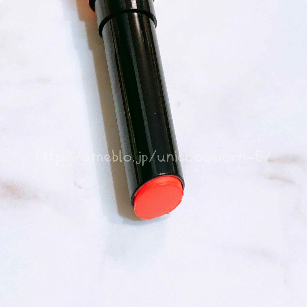 アヴァンセ ジョリ・エ ジョリ・エ ティントリップ/アヴァンセ/リップティントを使ったクチコミ(3枚目)