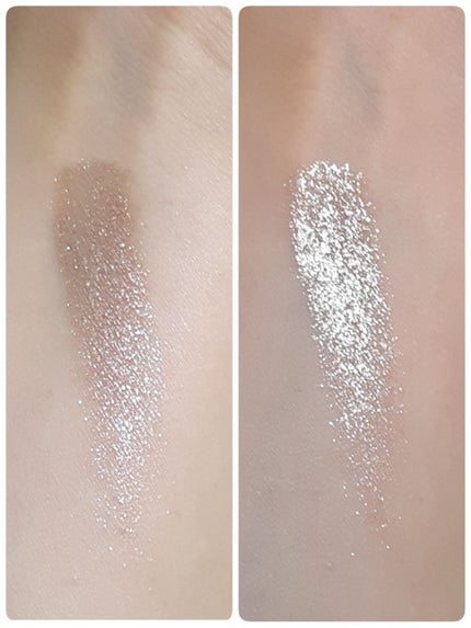 アディクション ザ アイシャドウ/ADDICTION/単色アイシャドウを使ったクチコミ(3枚目)