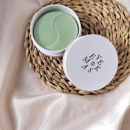 RELIEF ME EYE MASK/Shangpree/アイケア・アイクリームを使ったクチコミ(1枚目)