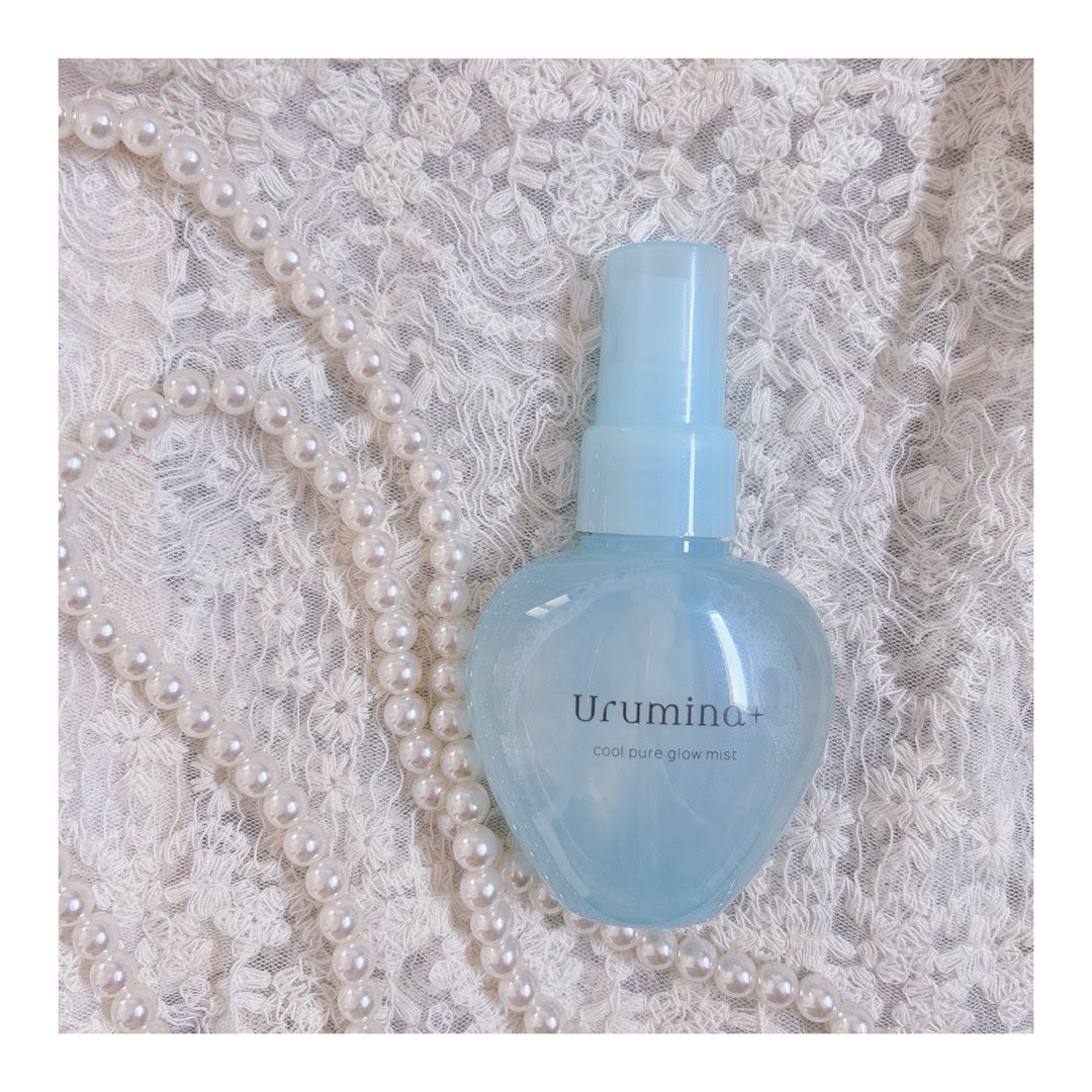 生つやキープミスト/ウルミナプラス/美容液を使ったクチコミ(1枚目)