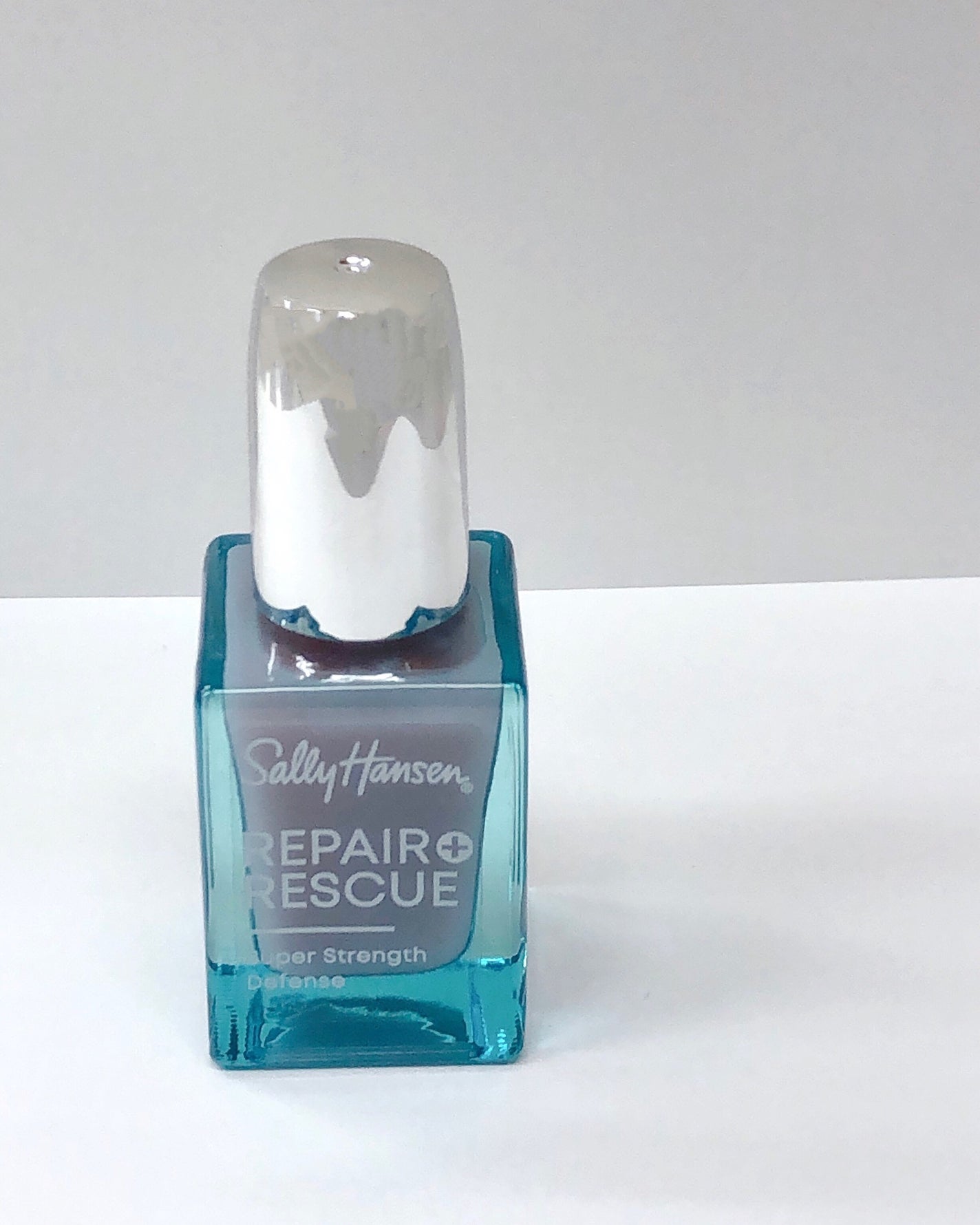 グッド. カインド. ピュア. ラスティング カラー/サリーハンセン/マニキュアを使ったクチコミ(2枚目)