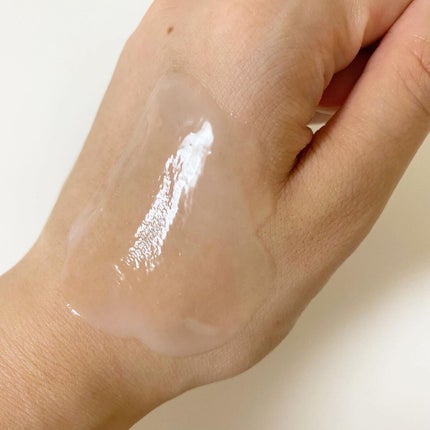 うるおい ジュレミルク/ボタニカルフォース/オールインワン化粧品を使ったクチコミ(5枚目)