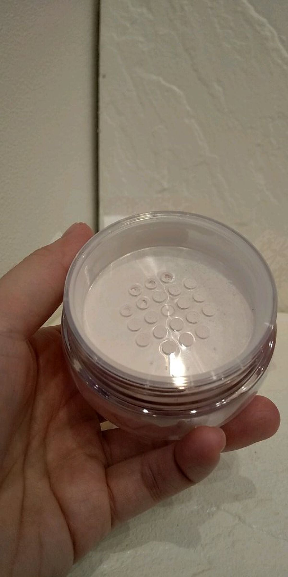 フェイスパウダー/DECORTÉ/ルースパウダーを使ったクチコミ(5枚目)