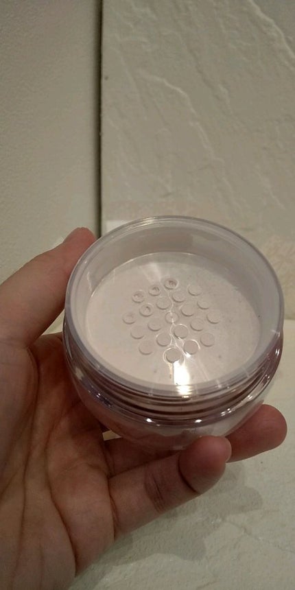 フェイスパウダー/DECORTÉ/ルースパウダーを使ったクチコミ(5枚目)