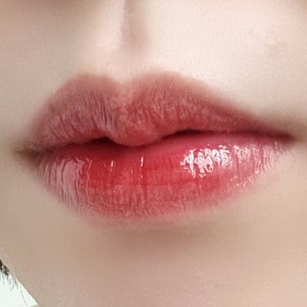 クチュールリップティント デューイグロイ 01 ブージルビー/espoir/リップティントの画像