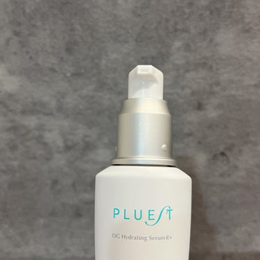 OG Hydrating Serum R+（OGハイドレーティングセラムRプラス）/PLUEST/美容液を使ったクチコミ（3枚目）