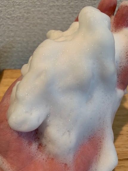 スイサイ ビューティクリア パウダーウォッシュN/suisai/洗顔パウダーを使ったクチコミ(5枚目)