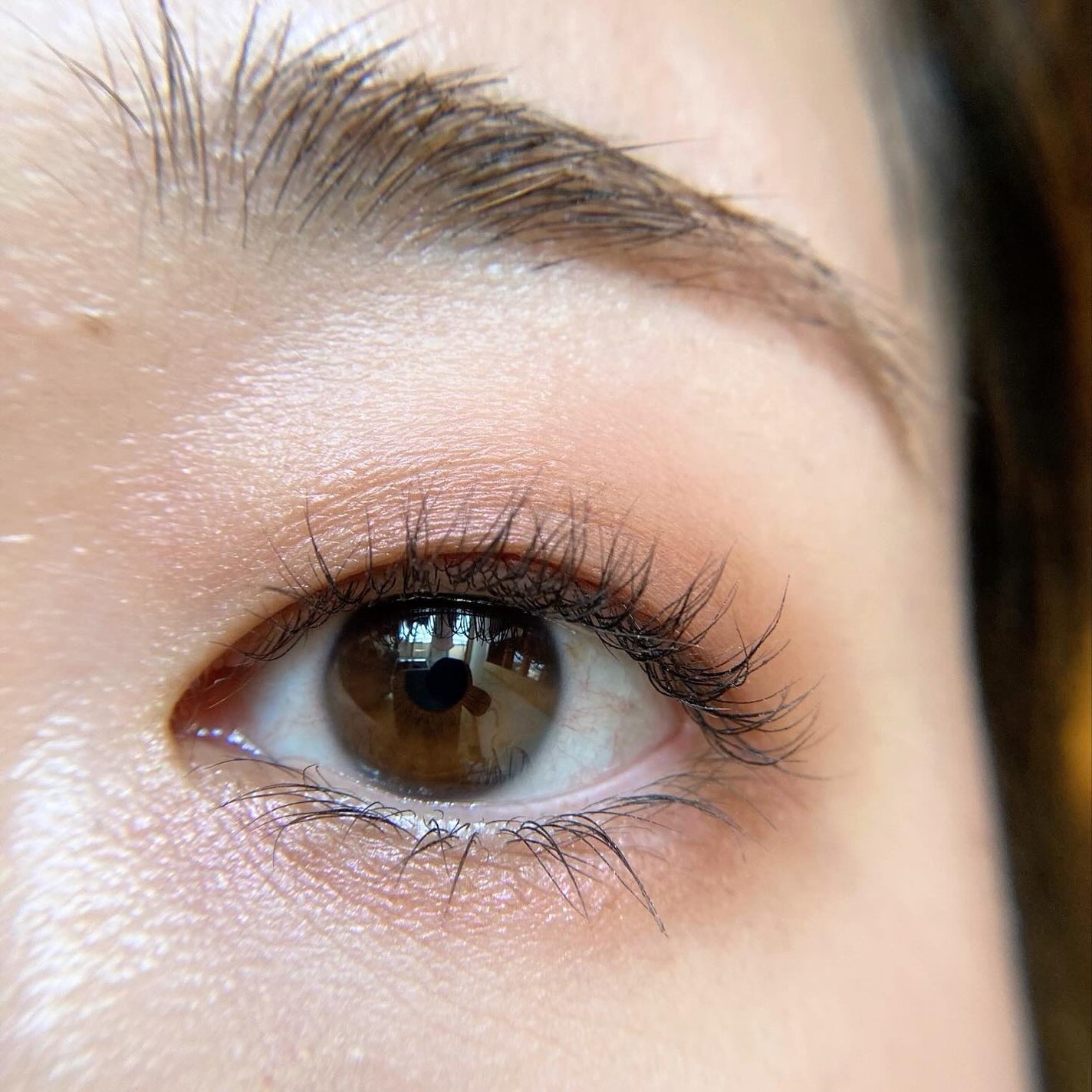 スモール アイシャドウ/M・A・C/単色アイシャドウを使ったクチコミ(4枚目)