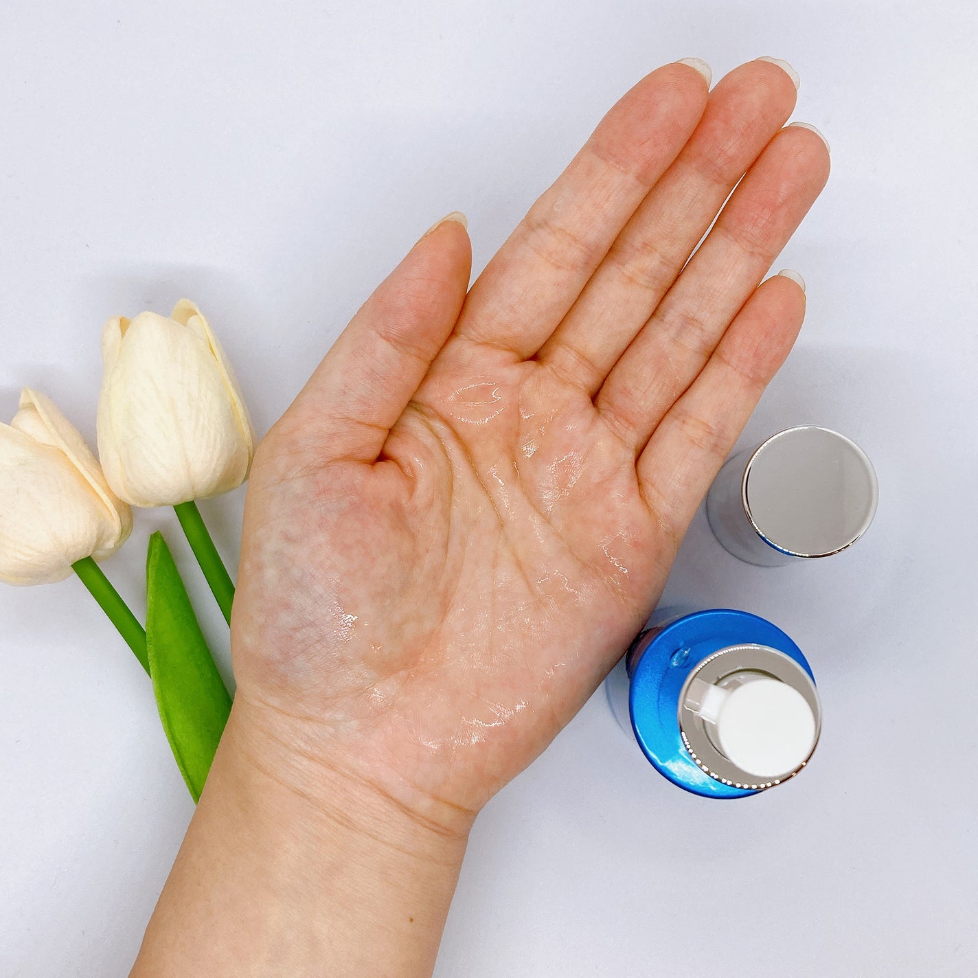 ザ・カクテルセラム ボトルドニューエイジ/セリスタ/美容液を使ったクチコミ(4枚目)