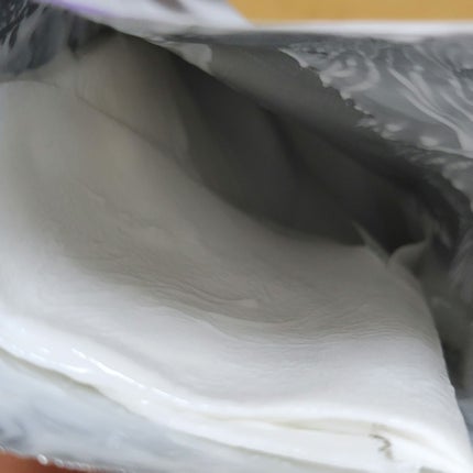 エッセンシャルムルクリームマスク/JUNG SAEM MOOL/シートマスク・パックを使ったクチコミ(2枚目)