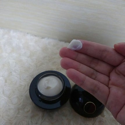 プレミアムパーフェクトクリーム/ライスフォース/フェイスクリームを使ったクチコミ(3枚目)