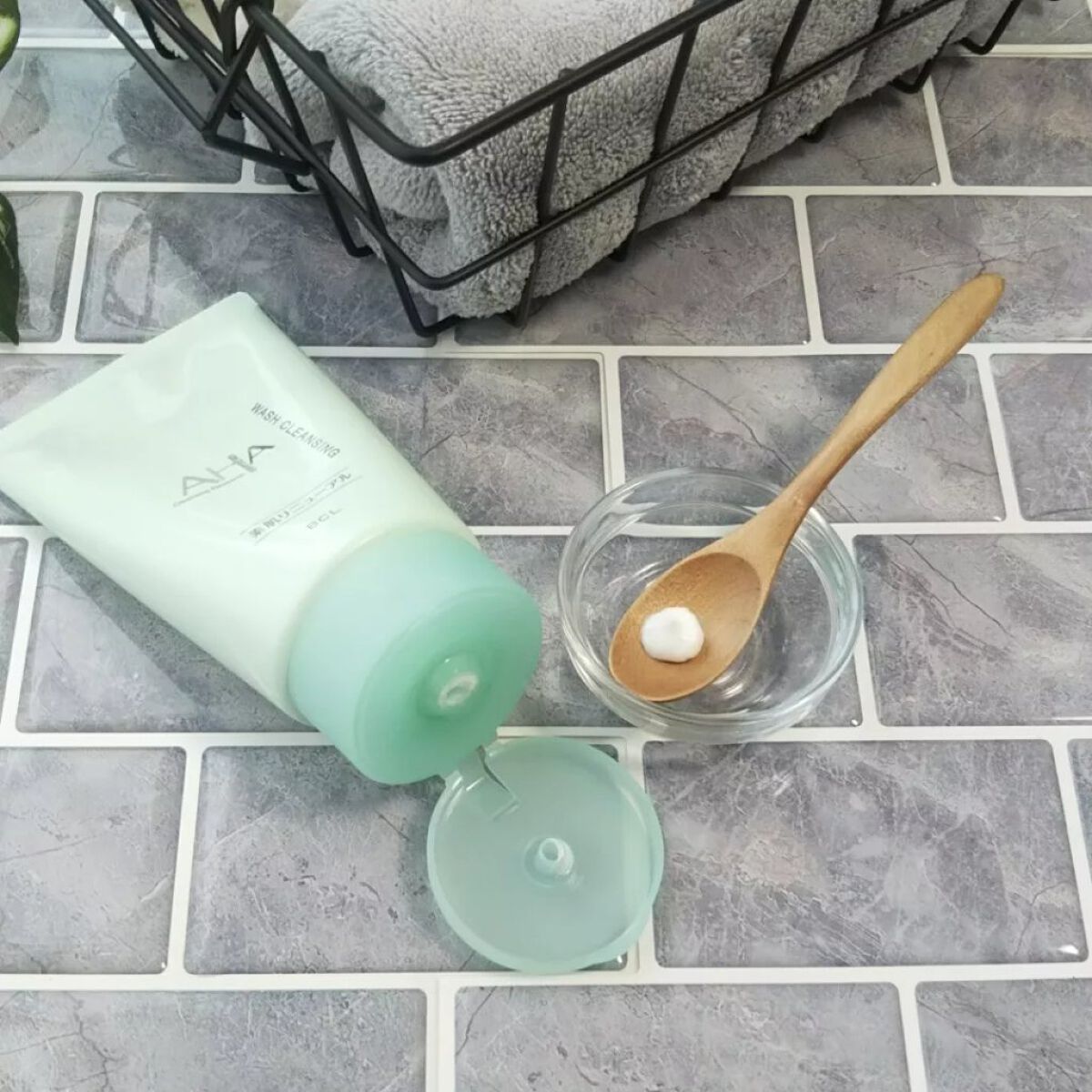 クレンジングリサーチ ウォッシュクレンジング N/クレンジングリサーチ/洗顔フォームを使ったクチコミ(2枚目)