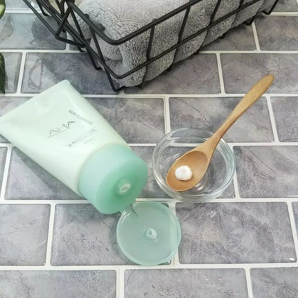 クレンジングリサーチ ウォッシュクレンジング N/クレンジングリサーチ/洗顔フォームを使ったクチコミ(2枚目)