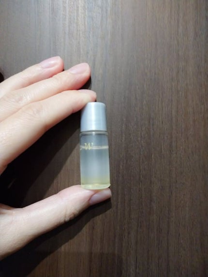 RMK Wトリートメントオイル/RMK/ブースター・導入液を使ったクチコミ(1枚目)