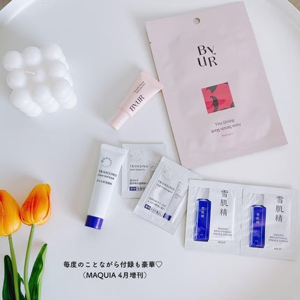 を使ったクチコミ(2枚目)