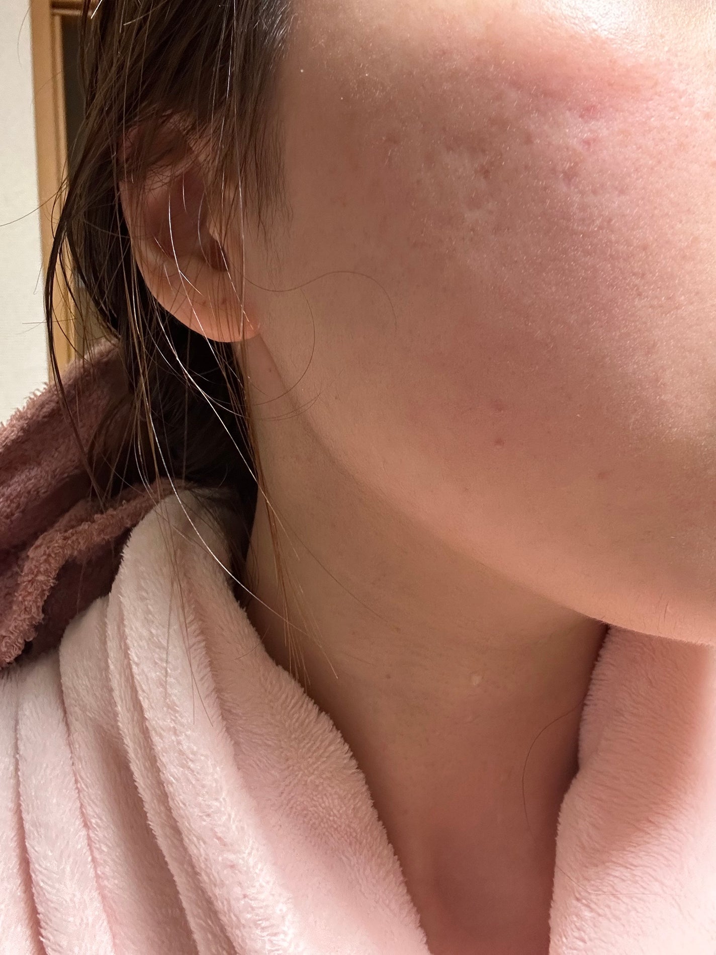 トリートメントヘアウォーター/オルビス/アウトバストリートメントを使ったクチコミ(2枚目)