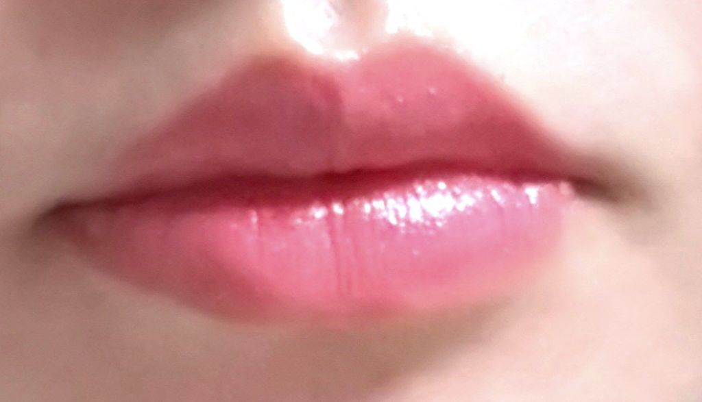 リップスティック ピュア/ADDICTION/口紅を使ったクチコミ(4枚目)