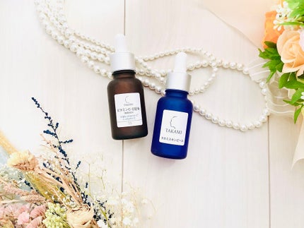 タカミエッセンスCE/タカミ/美容液を使ったクチコミ(2枚目)