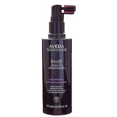 AVEDA インヴァティ アドバンス ヘア＆スカルプ エッセンスのクチコミ「美容師さんが何かケア変えた？！と気づいたケア用品。

すごーくいいのだけど、料金がお高めなので.....」（1枚目）