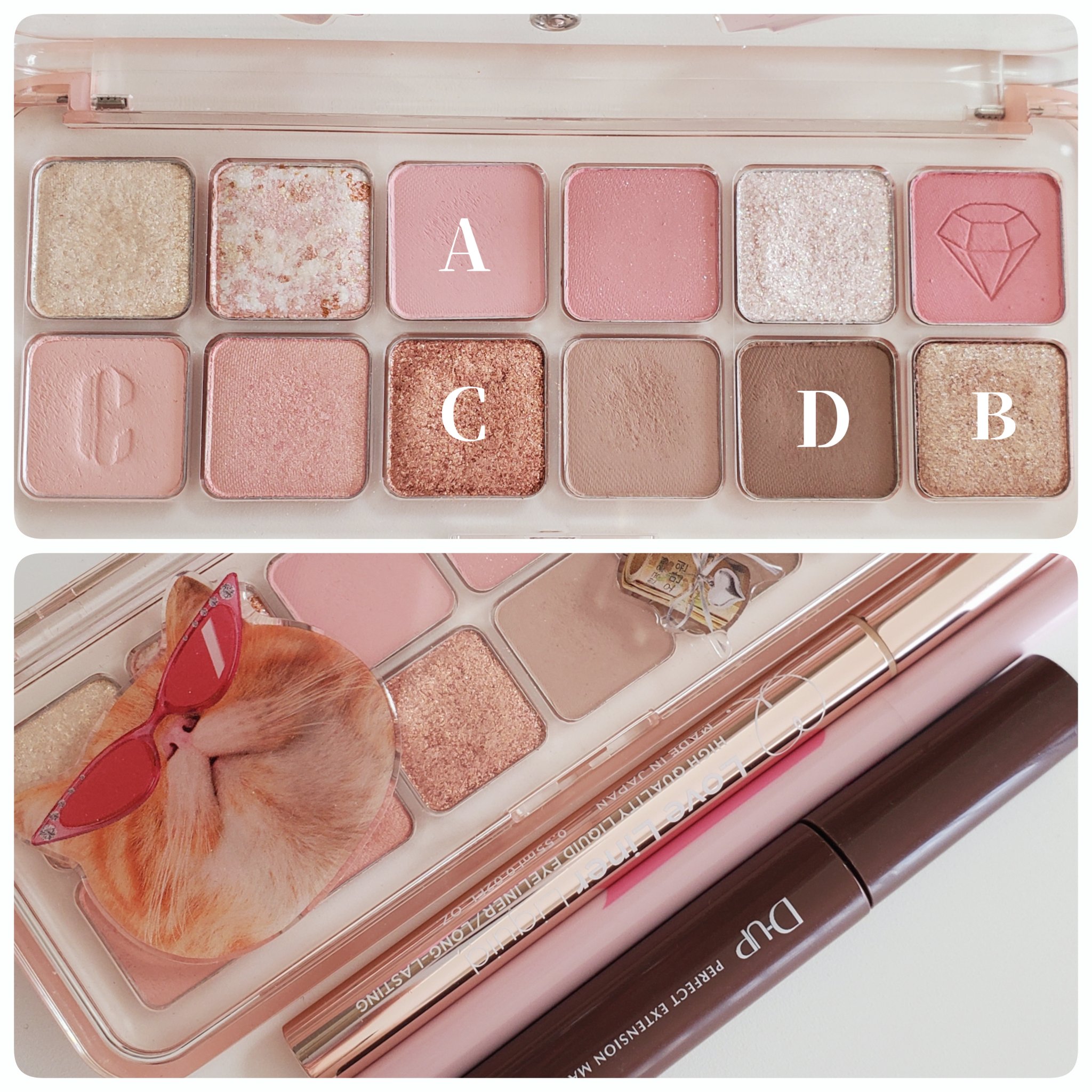 mimuco 1day/mimuco/ワンデー（１DAY）カラコンを使ったクチコミ（2枚目）