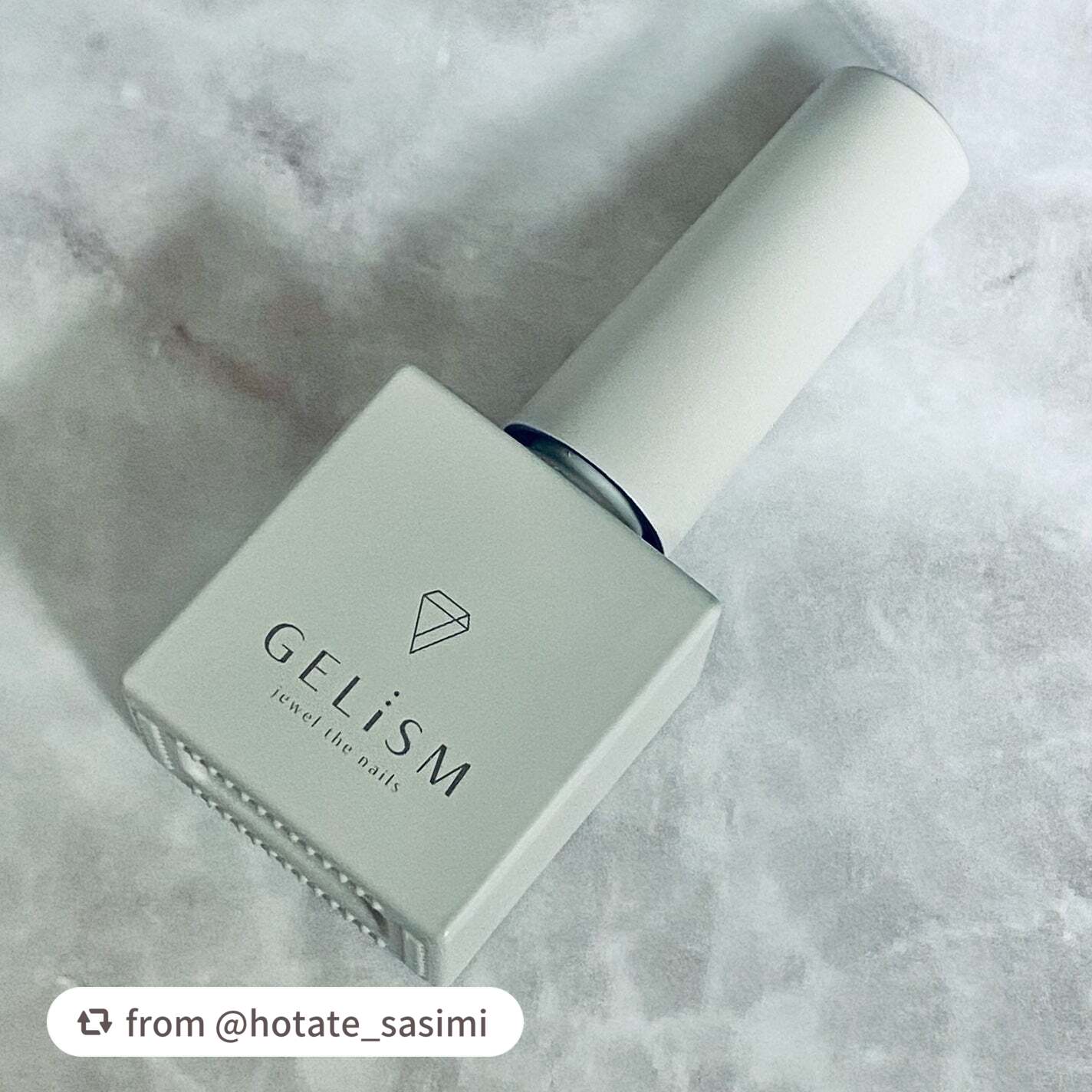 GELiSM (ジェリズム)/D-UP/ジェルネイルを使ったクチコミ(4枚目)