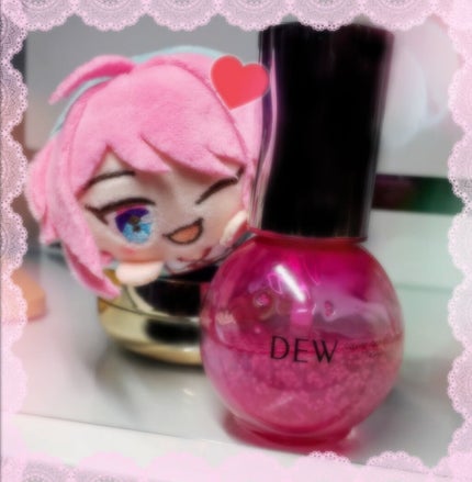 キャビアドットブースター/DEW/ブースター・導入液を使ったクチコミ(3枚目)