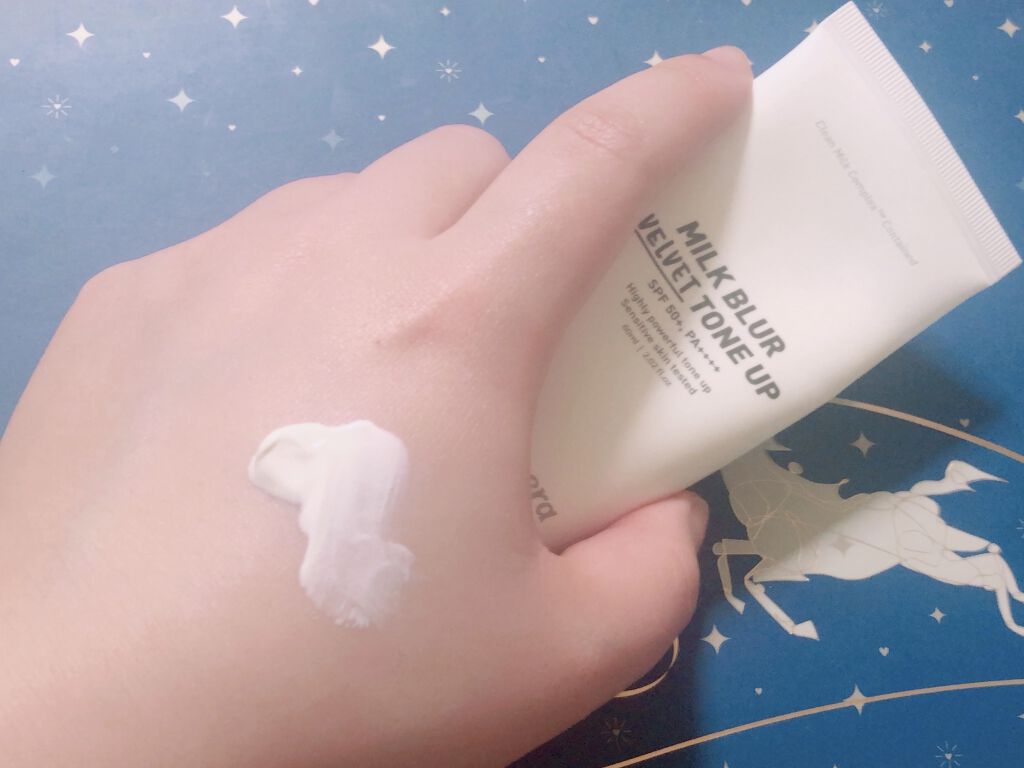 ラッキージェム マイリップス 04 peace-loving Taurus＜牡牛座＞/JILL STUART/口紅を使ったクチコミ（2枚目）