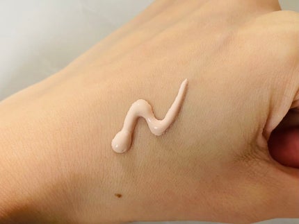 ザ スキン ミニマリスト/DECORTÉ/化粧下地を使ったクチコミ(2枚目)