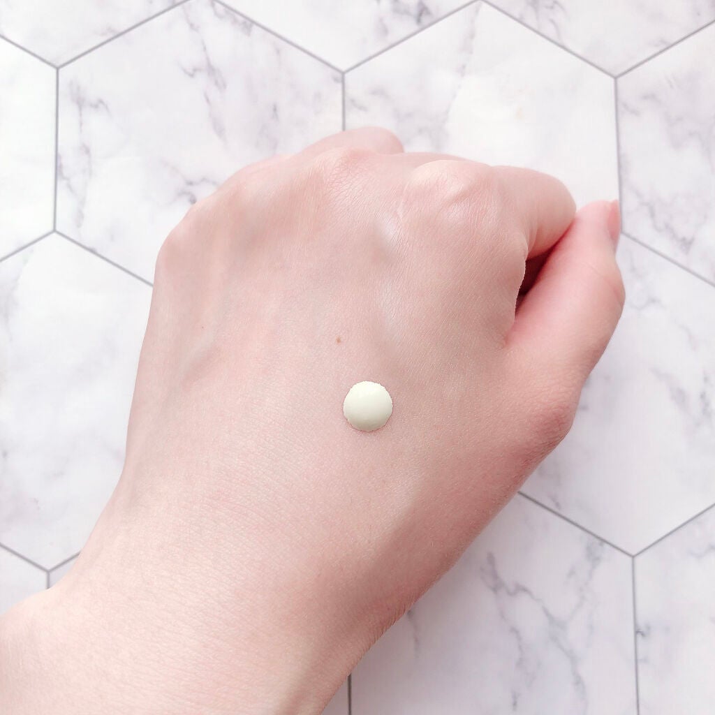 スキンプロテクトベース<皮脂くずれ防止>SPF50/プリマヴィスタ/化粧下地を使ったクチコミ(3枚目)