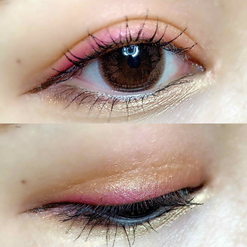 ロング＆カールマスカラ スーパーWP/ヒロインメイク/マスカラを使ったクチコミ（1枚目）