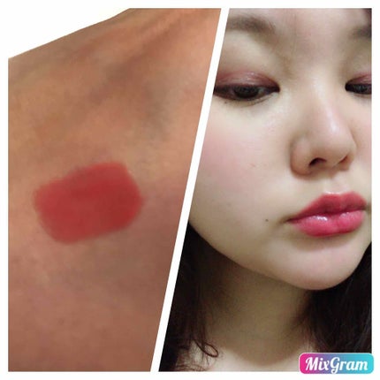 デザイニング カラー アイズ/SUQQU/アイシャドウパレットを使ったクチコミ(2枚目)