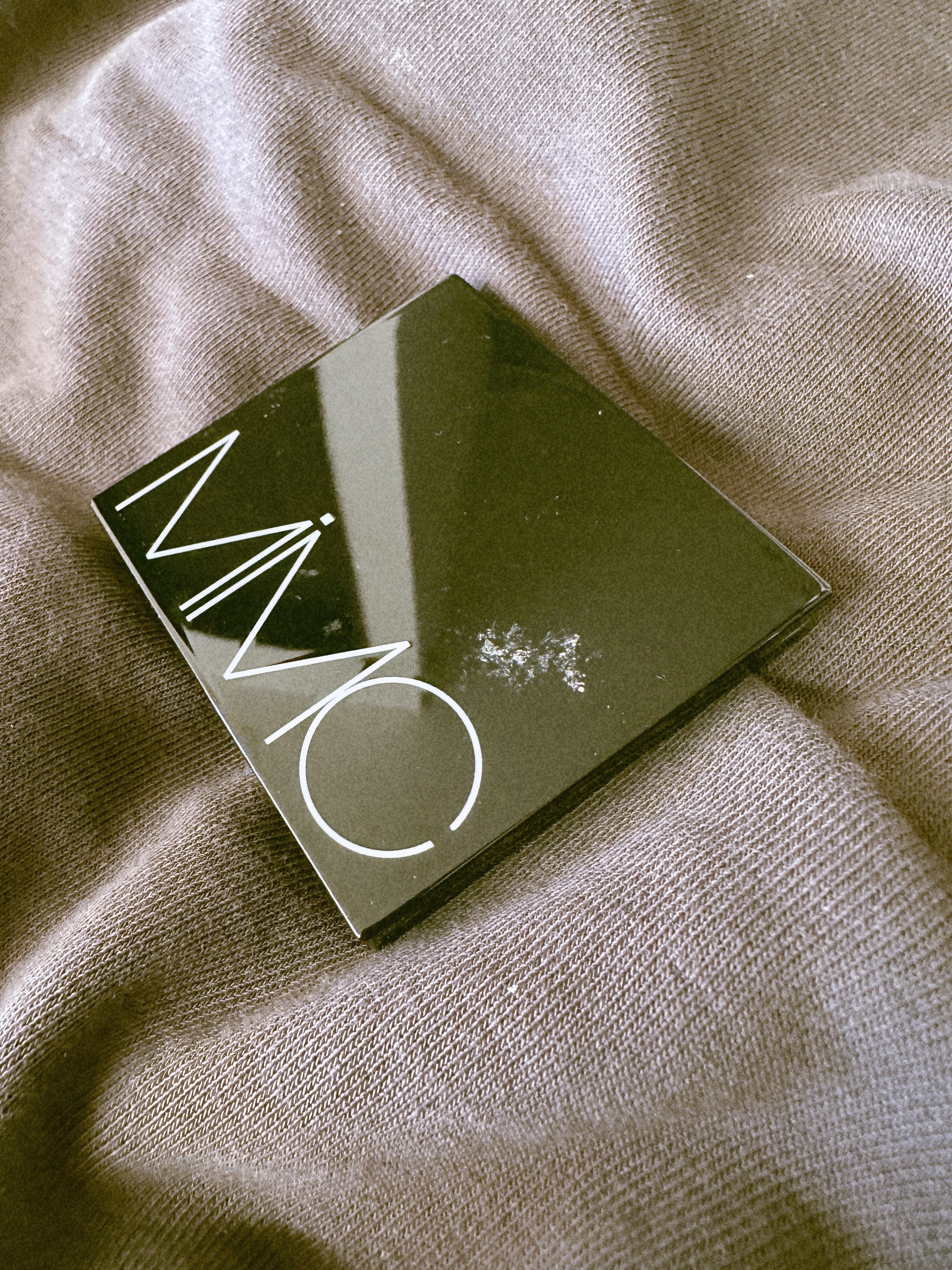 ビオモイスチュアチーク/MiMC/パウダーチークを使ったクチコミ（1枚目）